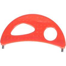 mhjHerramienta Herramienta de Extracción de Llave de Separación de Cuchillas para Exprimidor Jack Lalanne Power Series Delux PRO Classic con Material de Acero Inoxidable ABSsleeping Bags - Naranja - Ver 10