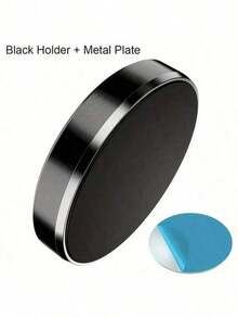 1/2 piezas Soporte magnético multiusos para teléfono - ¡Monta tu teléfono de forma segura en cualquier lugar! - Multicolor - Ver 11