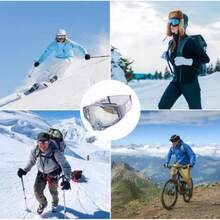 TendenciaHuaibashop Gafas Protectores Ajustables DeportivasCalidad premium