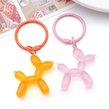 20pcs Metallic Loose Leaf Binder Rings Colored Metal Key Rings For Index Cards, Notebook, Keychains, School, Office, Home, Teachers, Craft Projects - Multicolor - View 5