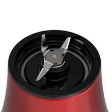 mhjLicuadora Personal Compacta Bogner BPB02 500 W- Para Creaciones Deliciosas Blender Hielo 4 Cuchillas Vasos de 600 ml de Tritán con Tapa Cuchillas Desmontables Acero Inoxidable.sleeping Bags - 219237033 - Ver 7