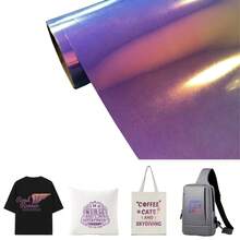 Laser blu arcobaleno