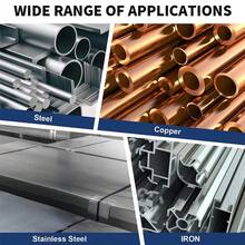 5/25/50 Package 4.5-Inch (115*1.6* 22.2mm) Resin Grinding Wheel, Sharp , And Stable, Suitable For Metal And Stainless Steel - High Performance, Selected Corundum And Resin Double-Layer Mesh, Workshop Tool, Industrial-Grade Quality, Suitable For Professionals