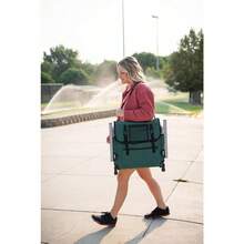 mhjStansport Asiento Plegable para Estadio con Brazossleeping Bags - 219205843 - Ver 3