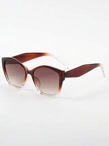 女士时尚眼镜 - 彩色 - 查看 17