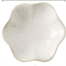 Lotus Ceramic Ring Dish, Jewelry Tray For Earrings, Necklaces, Bracelets, Keys And Other Small Items - Multicolor - View 15