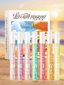 Bruma perfumada Cheirosa, Cheirosa 68, tamaño de viaje mini, perfume digital de Brasil, caja de libro, sin alcohol 10ml - Spray de fragancia con fragancia duradera, perfume de señora. - Múltiples aromas - Ver 3
