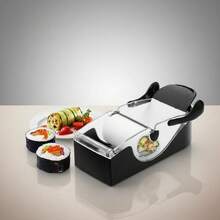 TendenciaMaquina Para Hacer Sushi Perfect-roll Sushi Herramienta SushCalidad premium - 1 - Ver 12