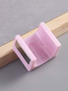 猫眼美甲磁贴，适用于猫眼凝胶效果创意装饰美甲道具工具，凝胶专用天鹅绒5D美甲DIY工具 - 彩色 - 查看 10