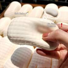 New Sticky Mochi Squishy Slow Rebound Stress Relief Squeeze Toy, Interactive Fidget Toy, Perfect Gift For Boys, Girls, Friends, Birthday, Party - Multicolor - View 5