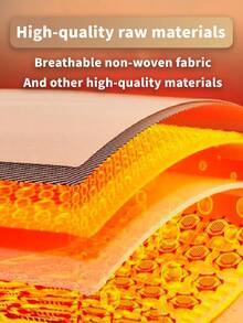 2/15/50pcs Pack, Warming Patch, Heating Pad, Long-Lasting Constant Temperature, Fast Heating, Breathable Non-Woven Fabric, Invisible & Portable, Multi-Purpose, Winter Essential, Outdoor Activities, Suitable For Women's Menstrual Period, Multi-Scene & Multi-Area Applicable - Warming Patch - View 5