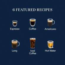 mhjDe'Longhi Cafetera Superautomática ECAM29043SB Magnifica Evosleeping Bags - plateado - Ver 3