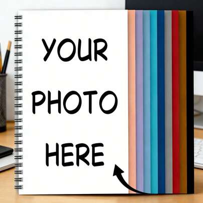 Customized Photo & …