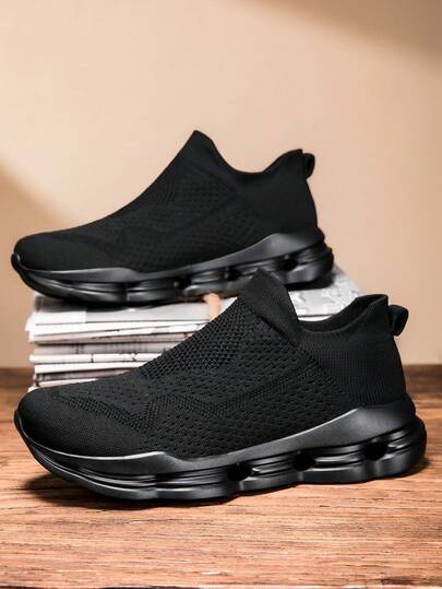 女士多功能运动鞋，适合健身、跑步，舒适、高弹、柔软、便捷的运动鞋