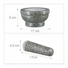 Mortars & Pestles - 1 - View 5