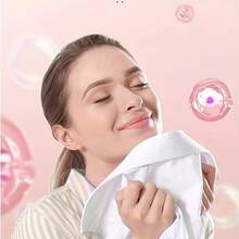 浓缩薰衣草香氛珠，洗衣液香氛珠，温和呵护衣物，清新洁净，有效杀菌除螨，持久留香，适用于洗衣机、洗衣房，男女皆宜，馈赠亲友的理想之选。生日礼物、友情礼物、情人节礼物。款式随机发货。 - 紫色 - 查看 4