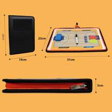Coach & Referee Marker Boards