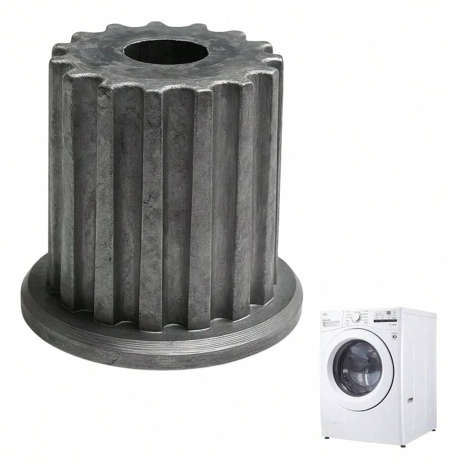 TendenciaCople Para Agitador Sirve Para Lavadoras LGCalidad premium - 1 - Ver 1