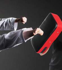 Wrestling Mats - Azul - View 12