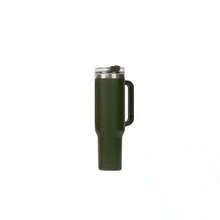 40oz Stainless Steel Thermal Car Cup 3rd Generation - Baby Blue - View 5