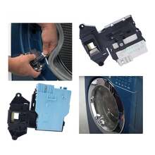 Laundry Appliance Parts