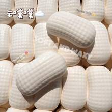 New Sticky Mochi Squishy Slow Rebound Stress Relief Squeeze Toy, Interactive Fidget Toy, Perfect Gift For Boys, Girls, Friends, Birthday, Party - Multicolor - View 3