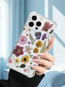 Basic Phone Cases - Clear - View 3