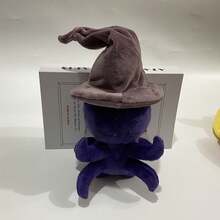 Abandoned Forsaken Azure Plush Toy Forsaken Toy Gift - Azure時間 - 查看 3