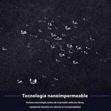 TendenciaMandil Chef  Mandil Barista  Delantal  Impermeable MultiusosCalidad premium