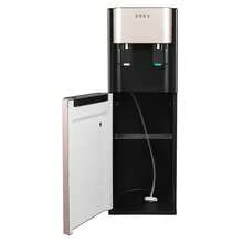 CNCEST Water Cooler Dispenser For 5.28 Gallon Bottle 620W Bottom Loading Water Cooler Dispenser With Hot & Cold Water Stainless Steel Water Dispenser For Homes, Kitchens, Offices - 查看 8