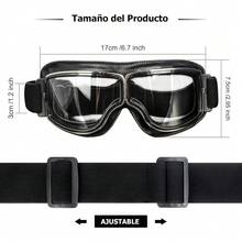 mhjLentes Deportivos Lentes para moto  Antivaho Superclaro Lentes ciclismo Lentes para esquiar para Deportes al Aire Libre Motoresde Pescar Cazarsleeping Bags - 219162316 - Ver 5