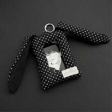 Korthållare för kvinnor Miniplånbok Liten plånbok Kortplånbok