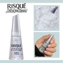 Risqué Lollapalooza Nail Polish Kit, 3 Colors, New Risqué Nail Polish Collection, Wholesale - The Grid Is Mine - View 1