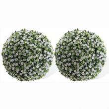 Bianco Diametro 45CM