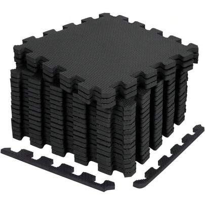 Tappetini da esercizio