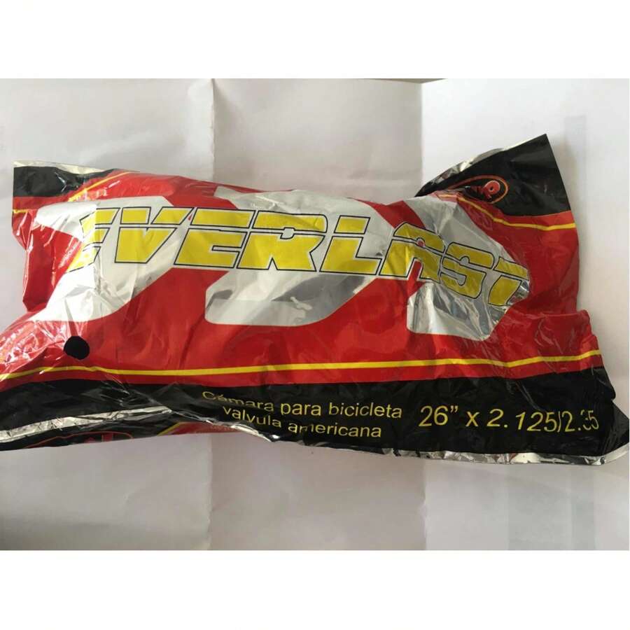 TendenciaCámara 26x2.125-2.35 Bicicleta MontañaCalidad premium - 1 - Ver 1