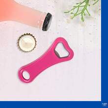 TendenciaKit Rallador + Pelador + Cuchillo + Abre Botellas 4 En 1 CelesteCalidad premium - Celeste - Ver 9