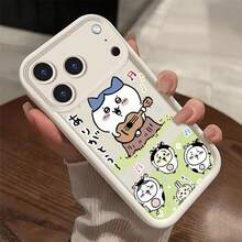Basic Phone Cases - Stepped Shell 17-sKU3-kitten - View 5