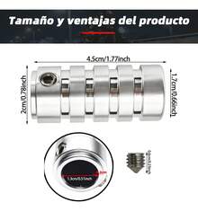 Protective Boots - Black - View 4