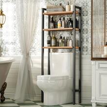 Handdoekrekken - Bruin Zwart - Bekijken 2