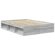 Bed Frames - Grey - View 3