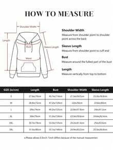 1pc Unisex Hoodie Minimalist Cross Print White Hoodie,Hoodies For Men Lightweight Polyester Material, Simple Crossprint Drawstring Hoodie, Machine Washable, For Spring/Summer/Fall, Christmas, Valentines Day, Halloween,Thanksgiving - White - View 7