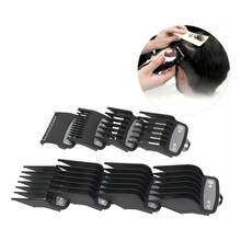 Tendencia8pcs Peines Guía Maquinilla 1.5mm-25mm Peines Wahl PremiumCalidad premium - 03 - Ver 2