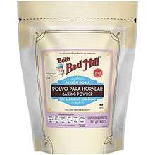 Bob´s Red Mill, Bob´s Red Mill, Polvo para hornear sin gluten, 397g, 397 gramos - / - Ver 1