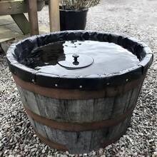 Black HDPE Anti-Seepage Film, Suitable For Fish And Garden . - Black - View 12