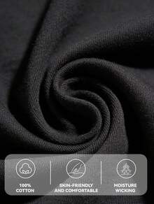 1pc Mens Clothes USA Flag Jet Aircraft Print Black T-Shirt, Unisex Casual Crew Neck T-Shirt, Plus Size Men's Clothing 3XL, Lightweight 180gsm Knit Fabric, Machine Washable, For Spring/Summer/Fall 4th Of July, Memorial Day, Veterans Day - Black - View 6