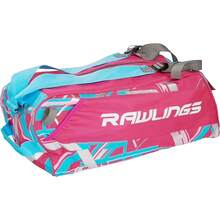 mhjRawlings REMIX Bolsa de equipo de lona T-Ball and Youth Baseball/Softballsleeping Bags - 219175351 - Ver 5
