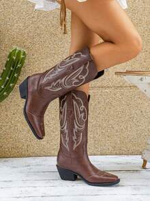 Coffee Brown