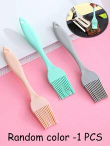 1个现代防漏细雾喷油器，油壶，厨房用品，喷油瓶，喷雾瓶，橄榄油喷雾器，食用油分配器，烧烤工具，情人节晚餐，新年派对，厨房装饰，健康生活小工具，醋分配器，调味瓶 - 彩色 - 查看 9