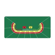 Aether - 新款硅胶桌面垫，扑克桌布，防滑防水静音娱乐棋盘垫，送给朋友的理想礼物，生日、情人节、新年礼物，完美之选 - 彩色 - 查看 6